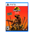 Limited Run Games - Jurassic Park Classic Games Collection - PS5