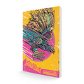 Judas Priest - Screaming For Vengeance - Softcover Graphic Novel Book