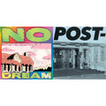 Post- (Coloured LP Vinyl) & Jeff Rosenstock - No Dream (Dl)