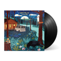 Depreciated - Black Vinyl Record