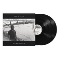 The Great Unknowing - Black Vinyl Record