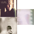 Electric Ursa (Purple LP Vinyl) & Ginko (Sea Green LP Vinyl) & Spur (White LP Vinyl) (I)