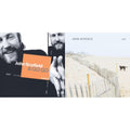John Scofield - Go Go (Verve By Request Series) & John Scofield - LP Vinyl Bundle