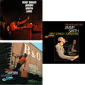 Midnight Special (Blue Note Classic LP Vinyl Series) & Prayer Meetin (Blue Note Tone Poet Series) & Root Down