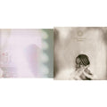 Ginko (Sea Green LP Vinyl) & Spur (White LP Vinyl) (I)