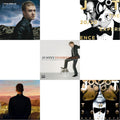 Justified & Everything I Thought It Was (X) (2LP) & Futuresex / Lovesounds (Pa/2LP/Gatefold) & 20/20 Experience (2LP/Gatefold) & 20/20 Experience - 2 Of 2 (Pa/2LP/Dl Card/Gatefold)