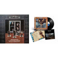 Jethro Tull - Broadsword & The Beast (Steven Wilson Remix) & Benefit - LP Vinyl Bundle