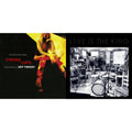 Jeff Tweedy - Chelsea Walls & Love Is The King / Live Is The King - LP Vinyl Bundle