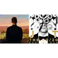 Everything I Thought It Was (X) & 20/20 Experience