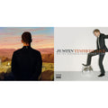 Everything I Thought It Was (X) (2LP) & Futuresex / Lovesounds (Pa/2LP/Gatefold)