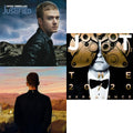 Justified & Everything I Thought It Was (X) (2LP) & 20/20 Experience - 2 Of 2 (Pa/2LP/Dl Card/Gatefold)