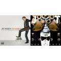 Futuresex / Lovesounds (Pa/2LP/Gatefold) & 20/20 Experience - 2 Of 2 (Pa/2LP/Dl Card/Gatefold)