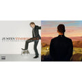 Justin Timberlake - Everything I Thought It Was (X) (2LP) & Futuresex / Lovesounds (Pa/2LP/Gatefold)