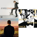Everything I Thought It Was (X) (2LP) & Futuresex / Lovesounds (Pa/2LP/Gatefold) & 20/20 Experience (2LP/Gatefold)