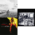 Love Is The King - Limited Clear LP Vinyl & Love Is The King / Live Is The King & Chelsea Walls