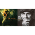 James Taylor - October Road (180G/Gold & Black Marbled LP Vinyl) & American Standard (2LP)
