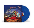 Judas Priest - Painkiller 35th Anniversary LP (Limited Edition Blue Vinyl) Vinyl Record