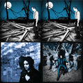 Fear Of The Dawn & Fear Of The Dawn (Astronomical Blue LP Vinyl) (I) & Blunderbuss (180G) & Lazaretto (180G)
