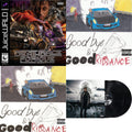 Fighting Demons (2LP) & Goodbye & Good Riddance (X) (5Th Anniversary Deluxe) & Goodbye & Good Riddance & Death Race For Love (X) (2LP)