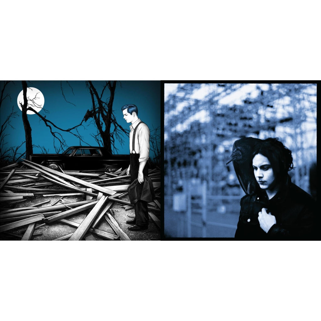 Fear Of The Dawn & Blunderbuss (180G)