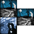 Jack White - Fear Of The Dawn & Fear Of The Dawn (Astronomical Blue LP Vinyl) (I) & Blunderbuss (180G)