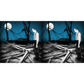 Jack White - Fear Of The Dawn (Astronomical Blue LP Vinyl) (I) & Fear Of The Dawn