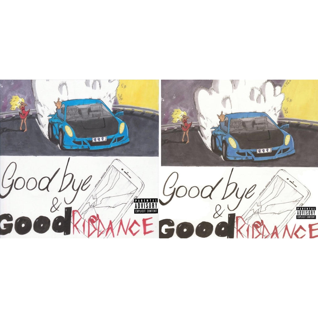 Goodbye & Good Riddance (X) (5Th Anniversary Deluxe) & Goodbye & Good Riddance