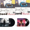 Juice Wrld - Goodbye & Good Riddance (X) (5Th Anniversary Deluxe) & Goodbye & Good Riddance & Fighting Demons (2LP) & Legends Never Die (X) (2LP)