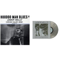 Hoodoo Man Blues & In My Younger Days (Natural Opaque LP Vinyl) (Rsd Essential)