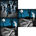 Jack White - Lazaretto (180G) & Fear Of The Dawn & Fear Of The Dawn (Astronomical Blue LP Vinyl) (I)
