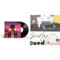 Goodbye & Good Riddance (X) (5Th Anniversary Deluxe) & Legends Never Die (X) (2LP)