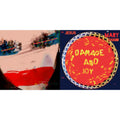 Damage & Joy & Glasgow Eyes