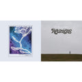 Jason & The 400 Unit Isbell - Georgia Blue & Reunions - LP Vinyl Bundle