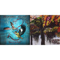 Here We Rest (Reissue) & Jason & The 400 Unit (Reissue)