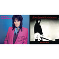 Joan & The Blackhearts Jett - I Love Rock 'N' Roll (150G/Dl Insert) & Greatest Hits - LP Vinyl Bundle