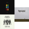 Reunions & Nashville Sound & Live From The Ryman