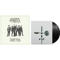 Nashville Sound & Weathervanes (2LP)