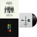 Nashville Sound & Live From The Ryman & Weathervanes (2LP)