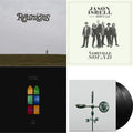 Reunions & Nashville Sound & Live From The Ryman & Weathervanes (2LP)