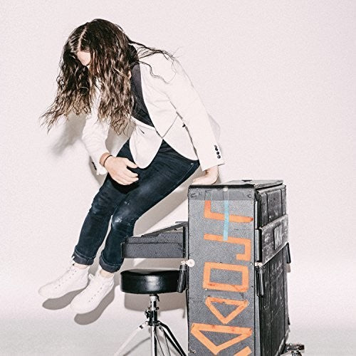 J. Roddy Walston & The Business – Destroyers Of The Soft Life Music CD