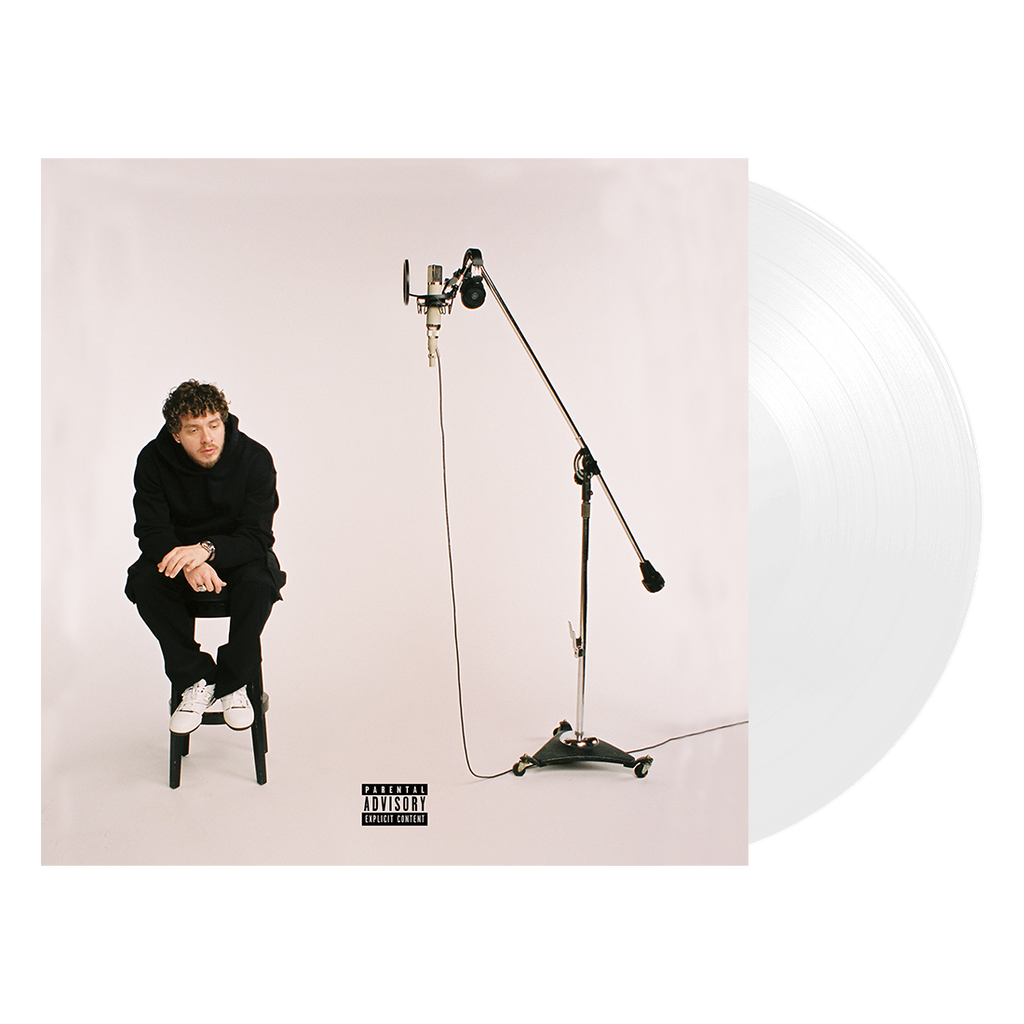 Come Home The Kids Miss You (White Vinyl) (Vinyl) Vinyl Record