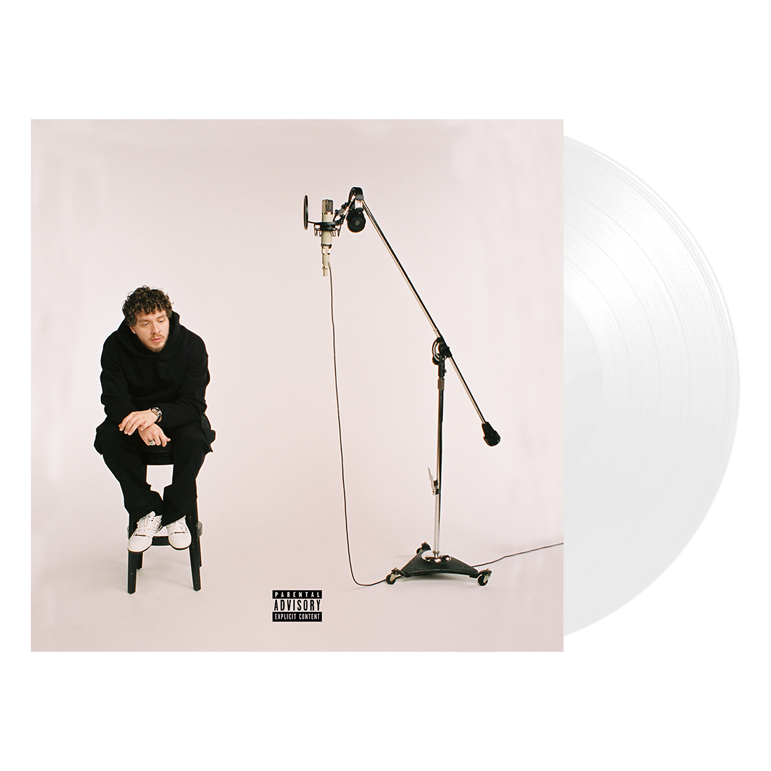 Come Home The Kids Miss You (White Vinyl) (Vinyl) Vinyl Record