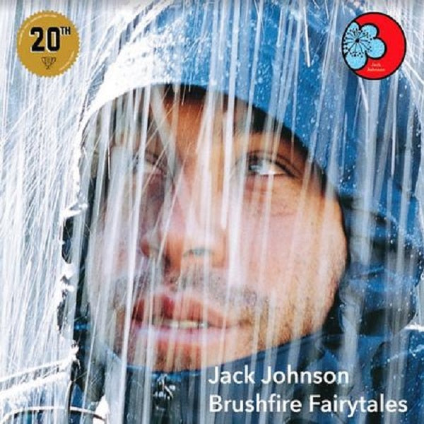 Brushfire Fairytales ( 20th Anniversary High Def Edition ) Vinyl Record
