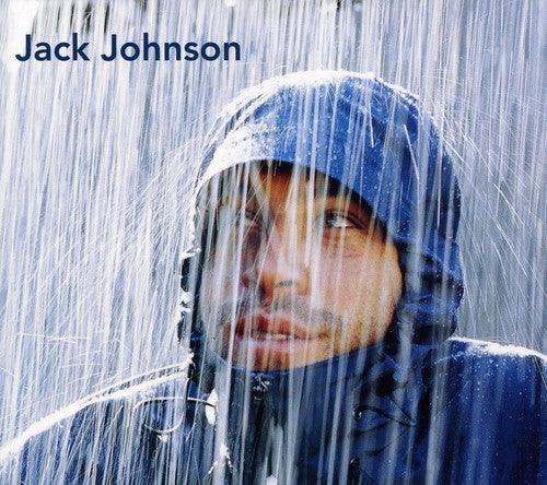 Jack Johnson – Brushfire Fairytales Music CD