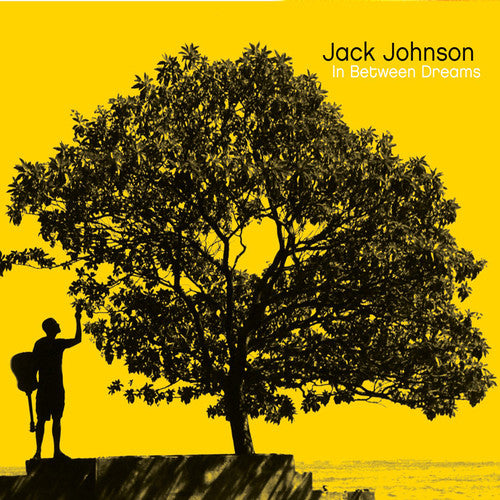 Jack Johnson – In Between Dreams (LP Vinyl) Vinyl Record