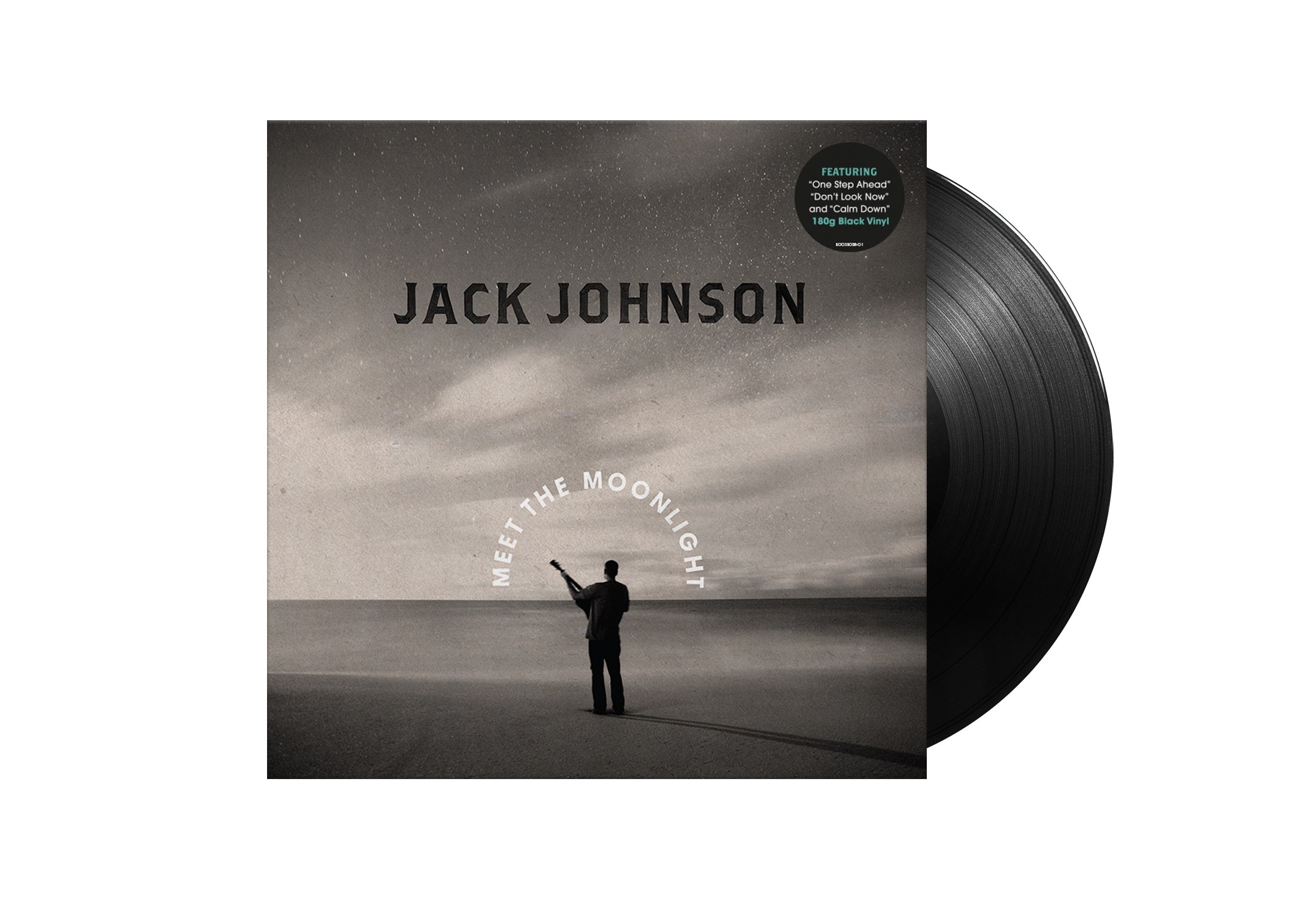 Meet The Moonlight [LP] Vinyl Record
