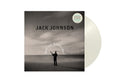 Jack Johnson Meet The Moonlight [Milky Clear LP] Vinyl Record