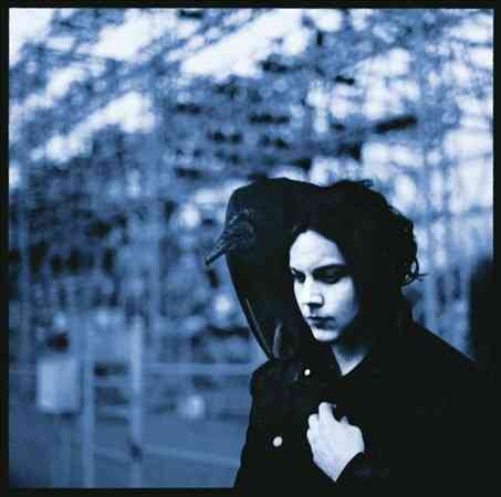 Jack White BLUNDERBUSS Vinyl Record