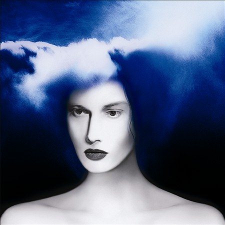 Jack White Boarding House Reach Vinyl Record