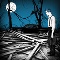 Jack White Fear Of The Dawn Vinyl Record